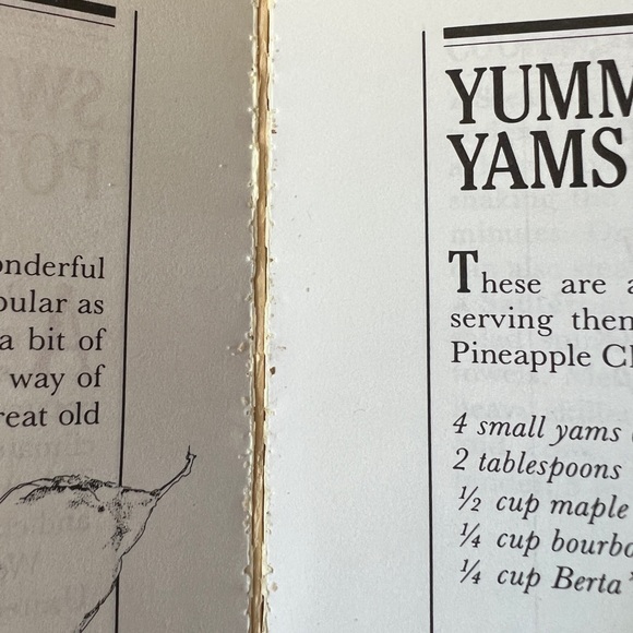 Vintage The New Basics Cookbook First Edition Julee Rosso & Sheila Lukins 1989 - Picture 14 of 15